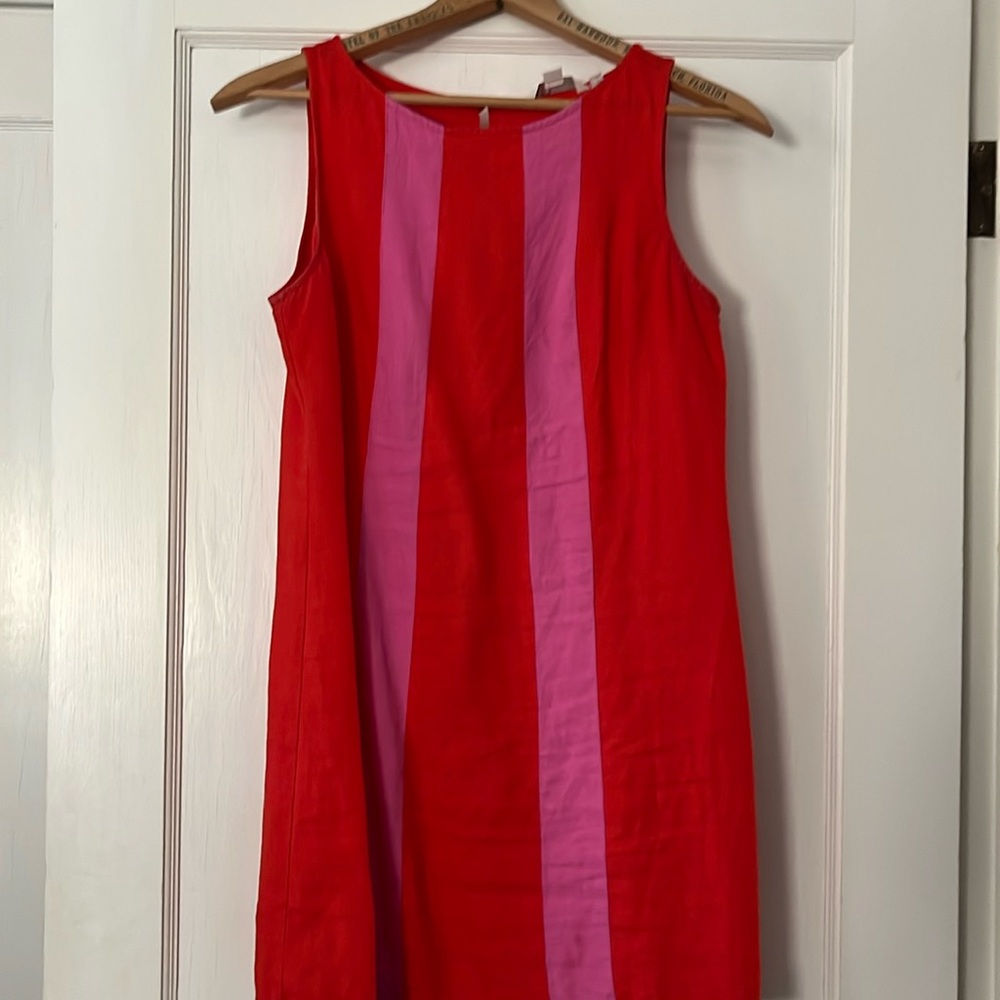 Boden size 6 sundress